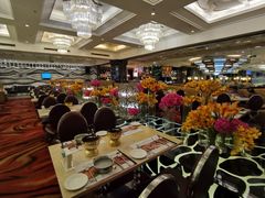 大堂-芭菲盛宴·环球美食(解放碑英利国际店)