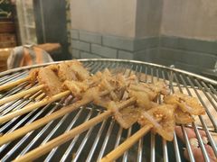 -源味居手把签烧烤(长春一店)
