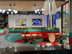 -避风塘(宝山万达店)