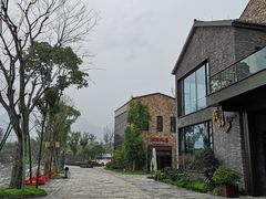 -千峡湖生态旅游度假区