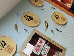 -渝味川菜(夜宵航母店)