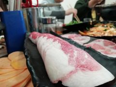 -大壮家原味烤肉(兴华北街店)