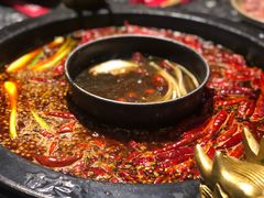 -蜀大侠火锅(建设路第五大道店)