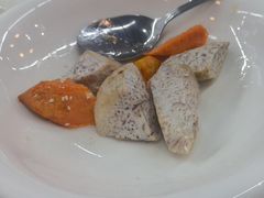 芋头糕-潮之南·潮汕菜·鱼仔档(南山店)