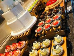 -Social 秀西餐厅-长沙瑞吉酒店(运达店)