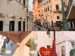 -华谊兄弟（长沙）电影小镇