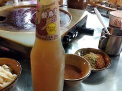 -阿昌白族石板烧·菌锅(大理古城店)