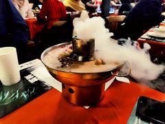 -胡桃里乐队酒馆(长春总店)