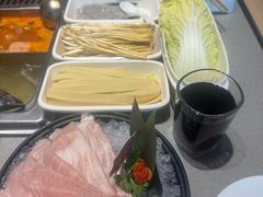 -海底捞火锅(公益西桥店)