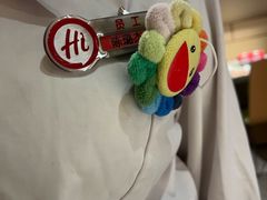 -海底捞火锅(莘松路店)