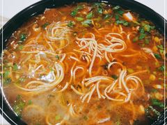 -牛煎里牛肉煎包淮南牛肉汤(广东路店)