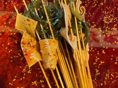 -乐山鲜知味钵钵鸡(奎星楼店)