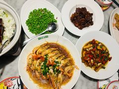 -新白鹿餐厅(第一百货店)