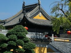 -西林禅寺