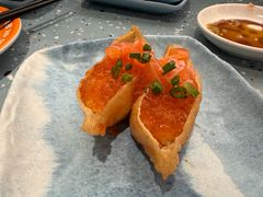 -元气寿司(东方宝泰店)