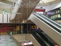 -金逸影城(影视中心IMAX店)