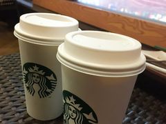 -星巴克(福州万象九宜城分店)