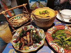 -泰妃殿(武汉首店)