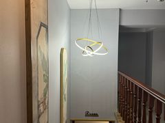 -金蚁康•经络调理•肩颈按摩(万达金街店)