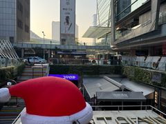 -福田卓悦INTOWN购物中心