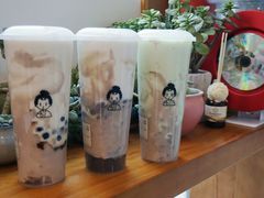 -九秋茶铺(三里屯店)