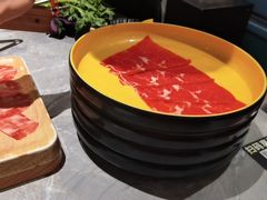 -一绪に寿喜烧(虹悦城店)