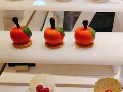 -盛宴自助餐厅(运达喜来登店)