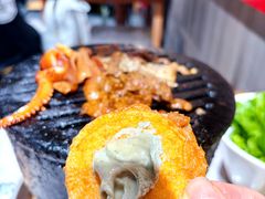 -大槐树烤肉馆(美术馆店)