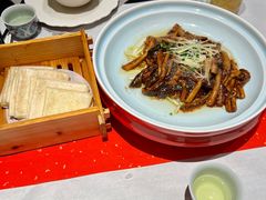 -馋遇江南·精致湖景雅宴(东方之门店)