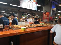 -美廉美超市(圣熙8号购物中心店)