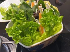 -煲王粤菜餐厅(中侨中心店)