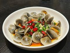 -健眺小海鲜(临海后山店)