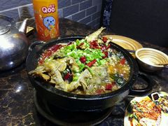 -豫见湘土情(工人路店)