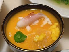 -假装苏杭·园林餐厅(陆家嘴中心店)