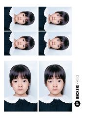 -贝克叔叔儿童摄影工作室(天时嘉园店)