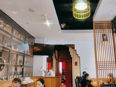 -壹零捌道·北京烤鸭(车公庄店)