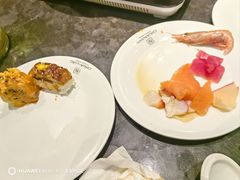 -川骄海鲜自助(亚运村店)