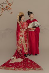 -Mu慕婚纱摄影·超级工作室