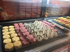 -陶陶居饼家(惠福东路店)