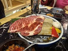 -龍二烧肉酒场(九亭店)