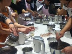 -ABC Cooking Studio(上海环球金融中心店)