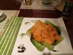 -松针蔡记蒸饺(花园路店)