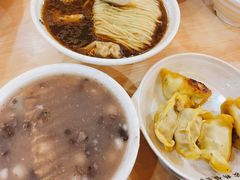 -蒋家桥饺面店(东关街店)