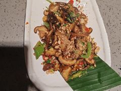 -觅山云南菜(泊富ICITY店)
