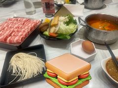 -呷哺呷哺 黄金牧场 (新辰里学清路店)