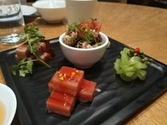-宁波柏悦酒店·钱湖渔港