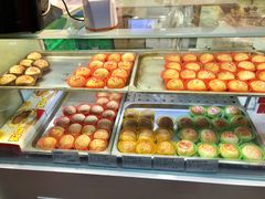 -上海全国土特产食品商场(淮海中路店)