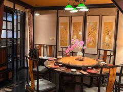 -31号公馆·百年府邸潇湘臻味