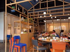 -渝信川菜 · 川味家常菜(财富购物中心店)