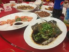 -圣廷苑酒店-馥轩中餐厅